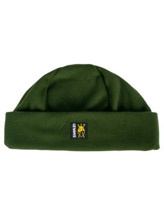 Hasbeanie Olive 
